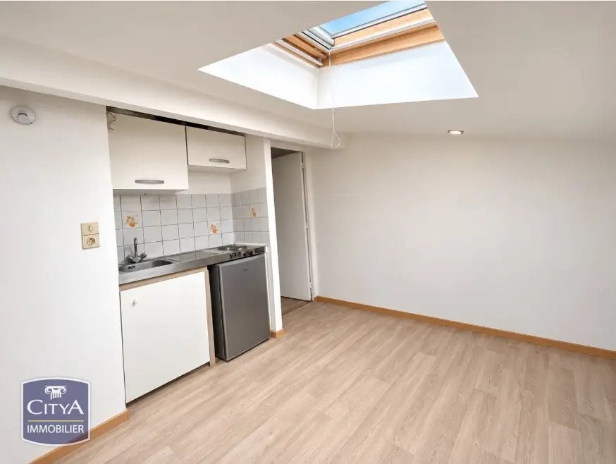 Appartement à vendre, 25m², Toulouse