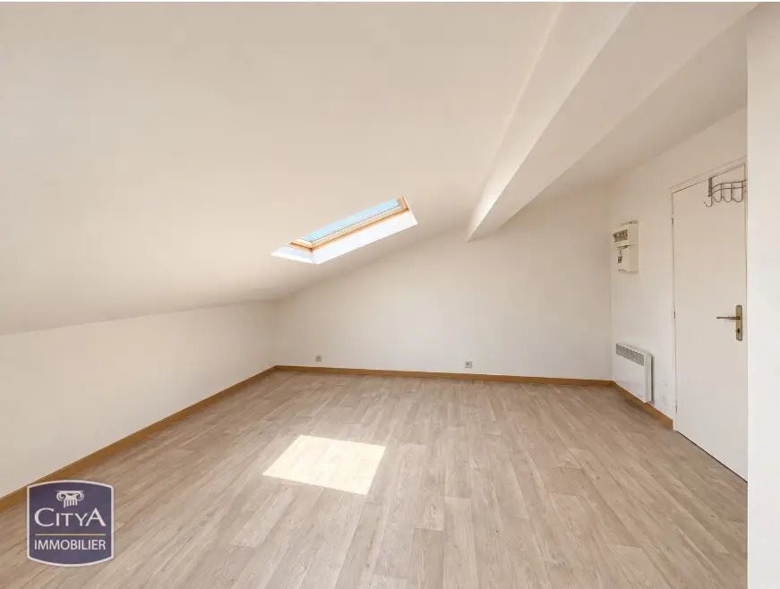 Appartement à vendre, 25m², Toulouse