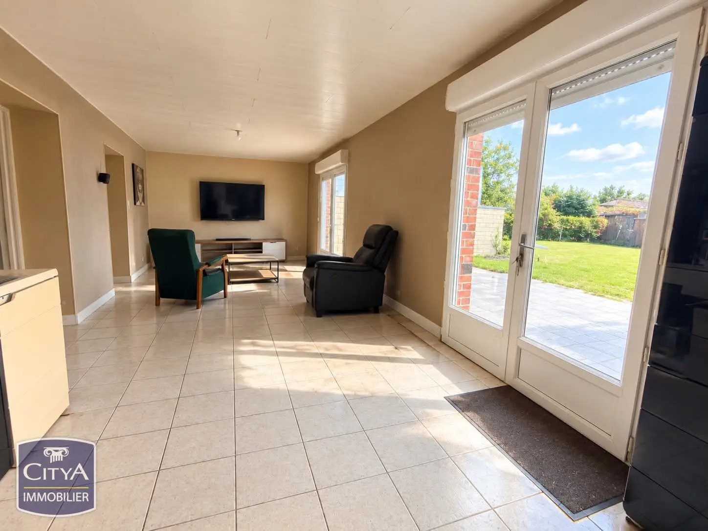 Maison à vendre, 108m², Annequin