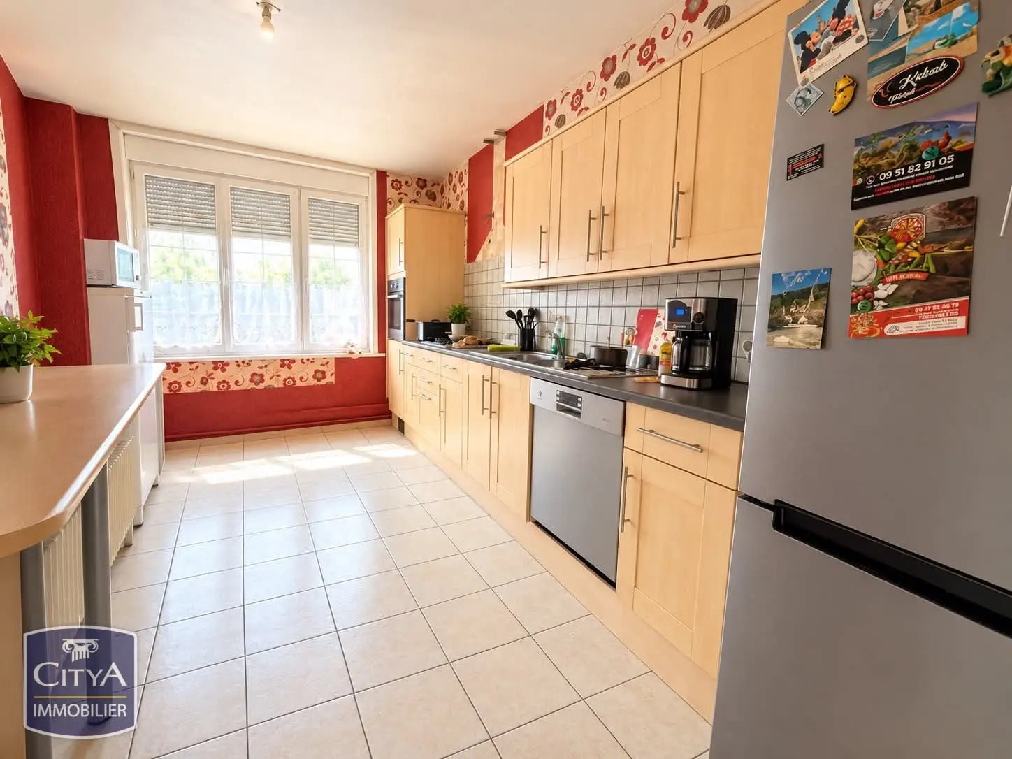 Maison à vendre, 108m², Annequin