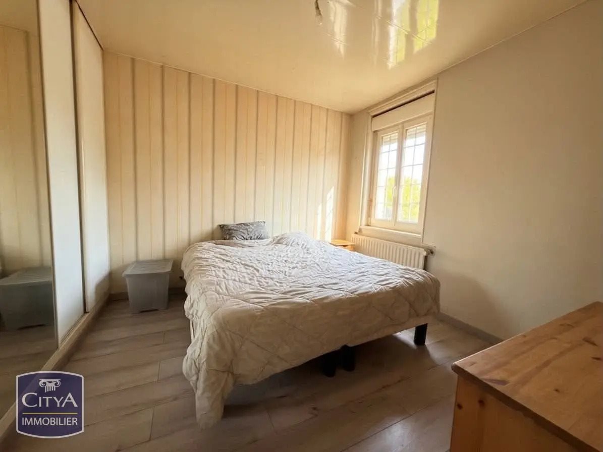 Maison à vendre, 108m², Annequin