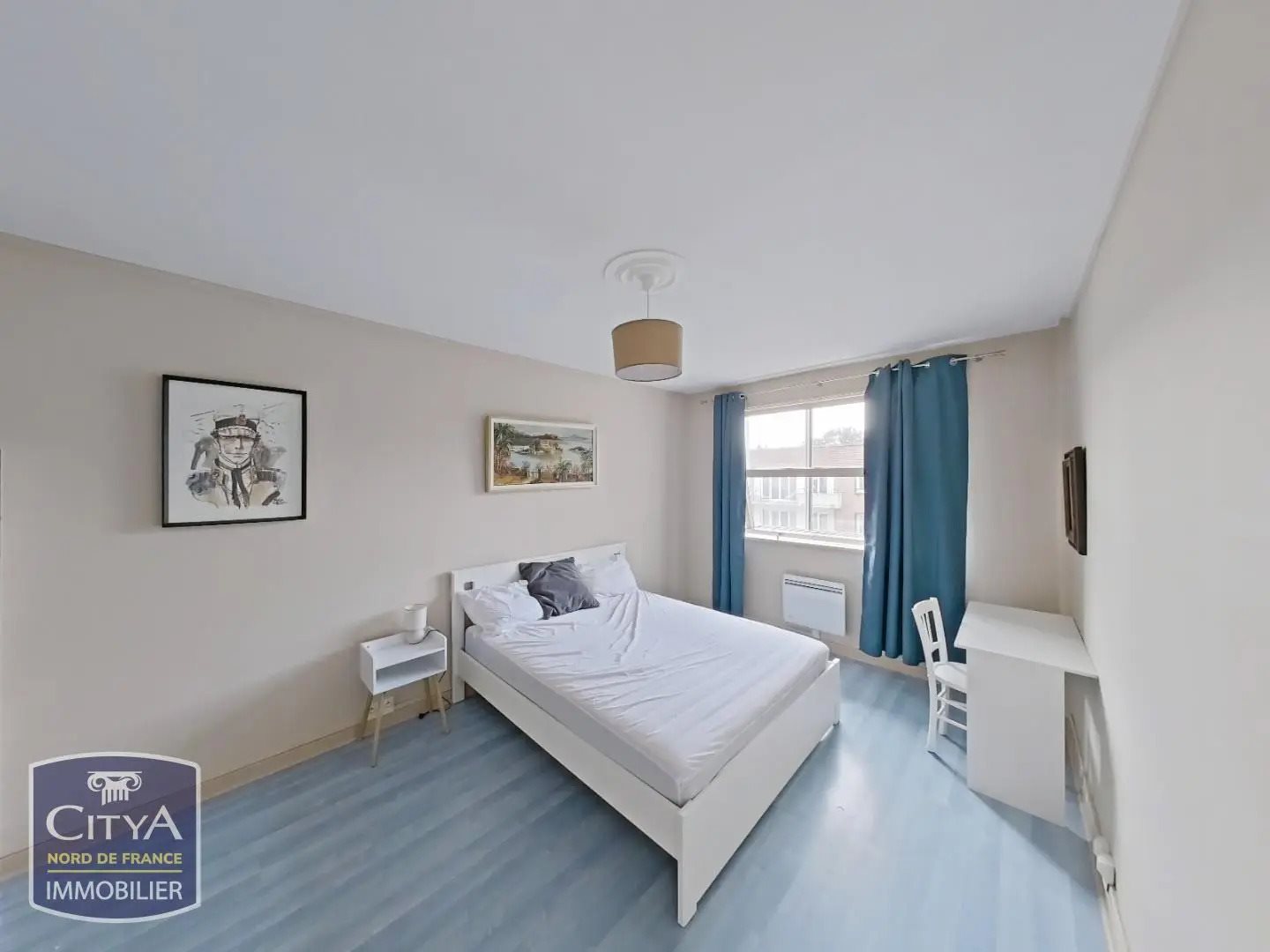 Appartement à louer, 123m², Dunkerque