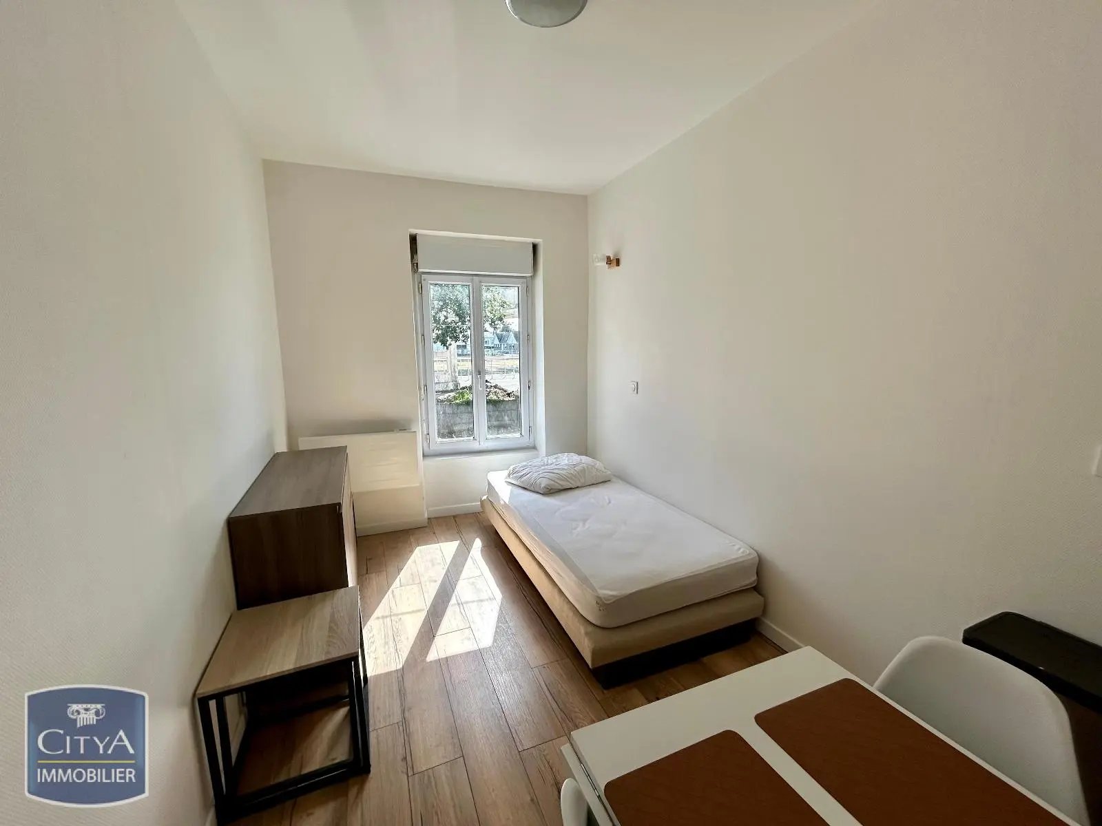 Appartement à louer, 13m², Cholet