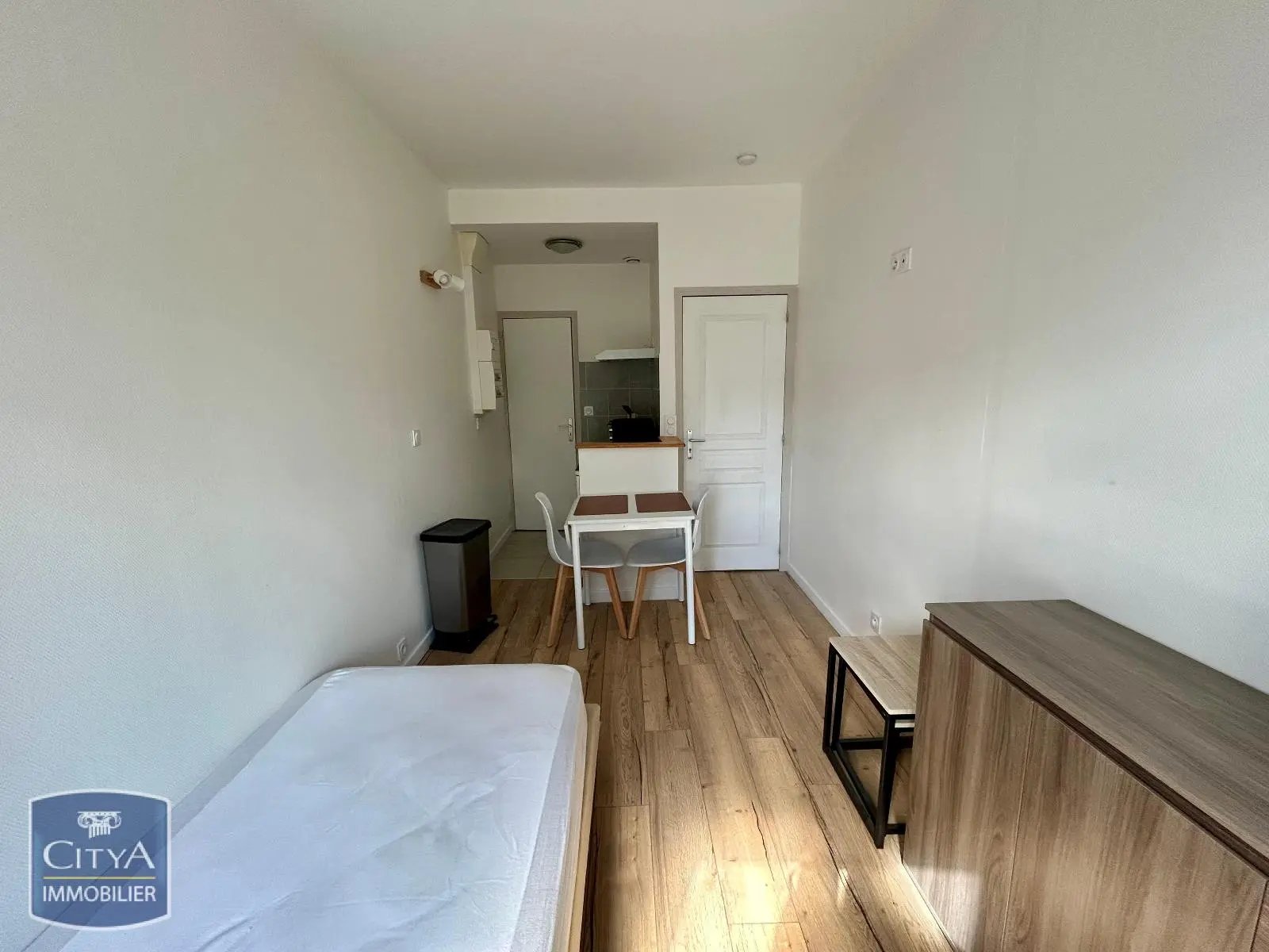 Appartement à louer, 13m², Cholet