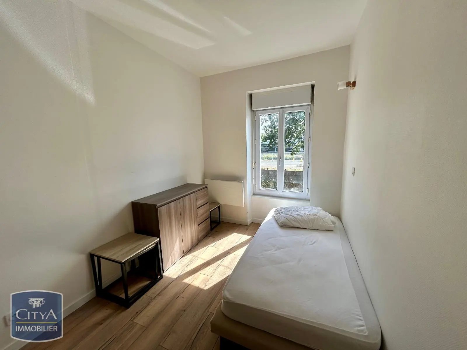 Appartement à louer, 13m², Cholet