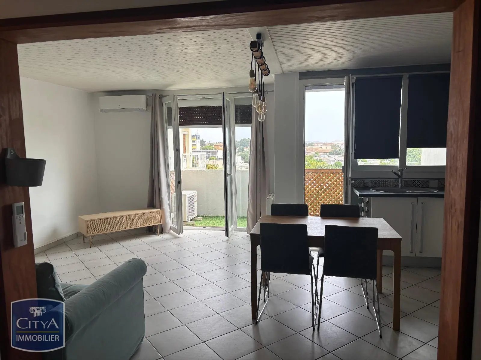 Appartement à louer, 63m², Galargues
