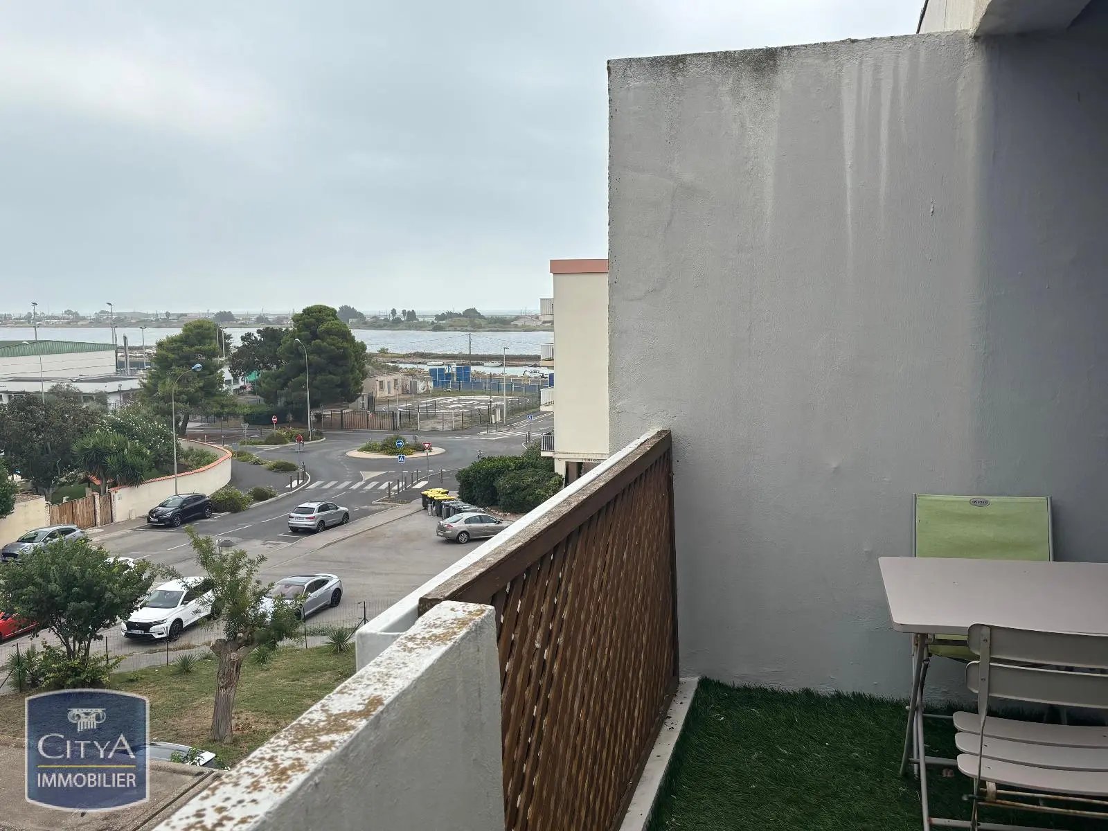 Appartement à louer, 63m², Galargues