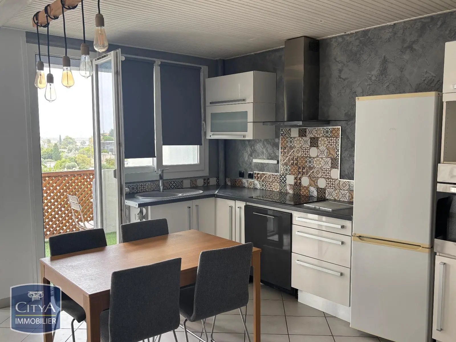 Appartement à louer, 63m², Galargues