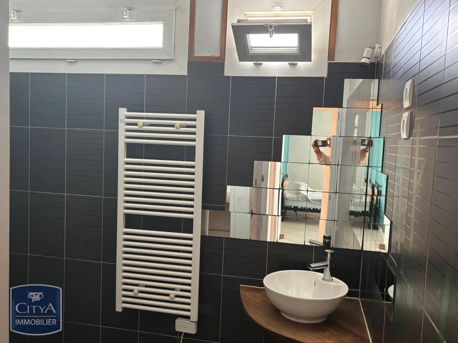 Appartement à louer, 63m², Galargues