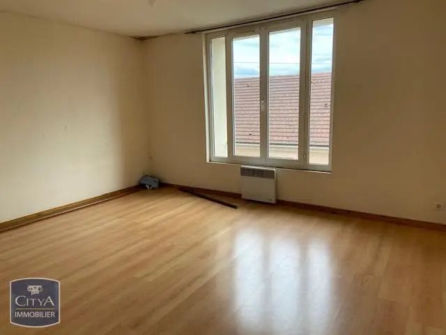 Appartement à louer, 68m², Château-Thierry