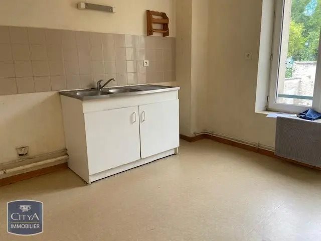 Appartement à louer, 68m², Château-Thierry