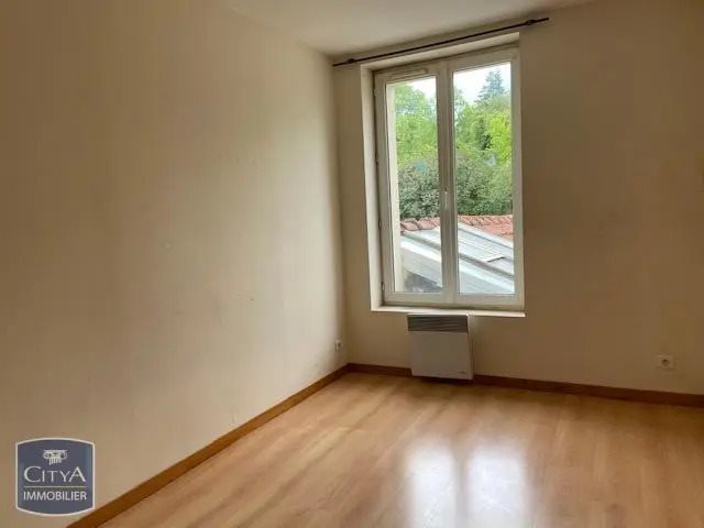 Appartement à louer, 68m², Château-Thierry