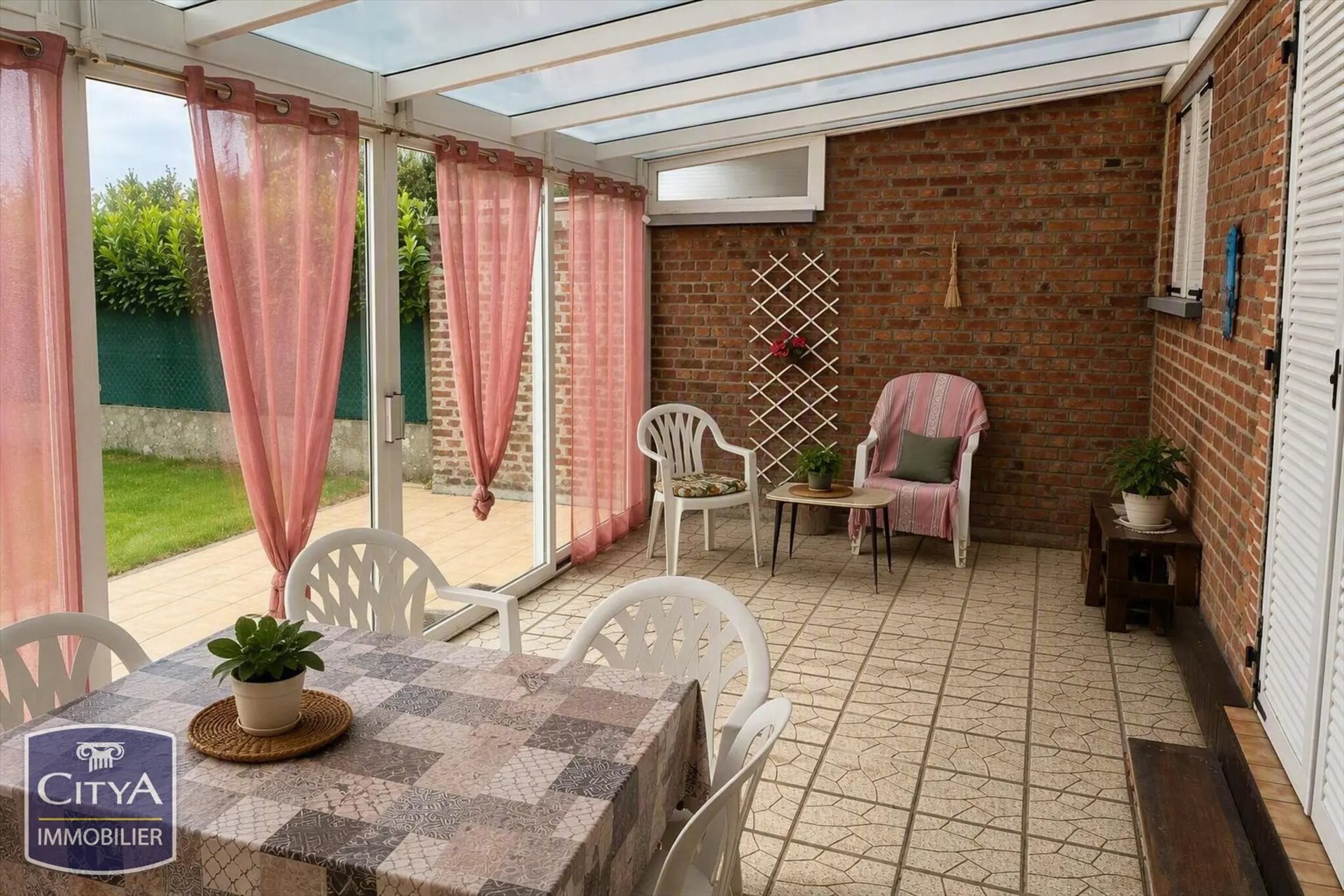 Maison à vendre, 75m², Santes
