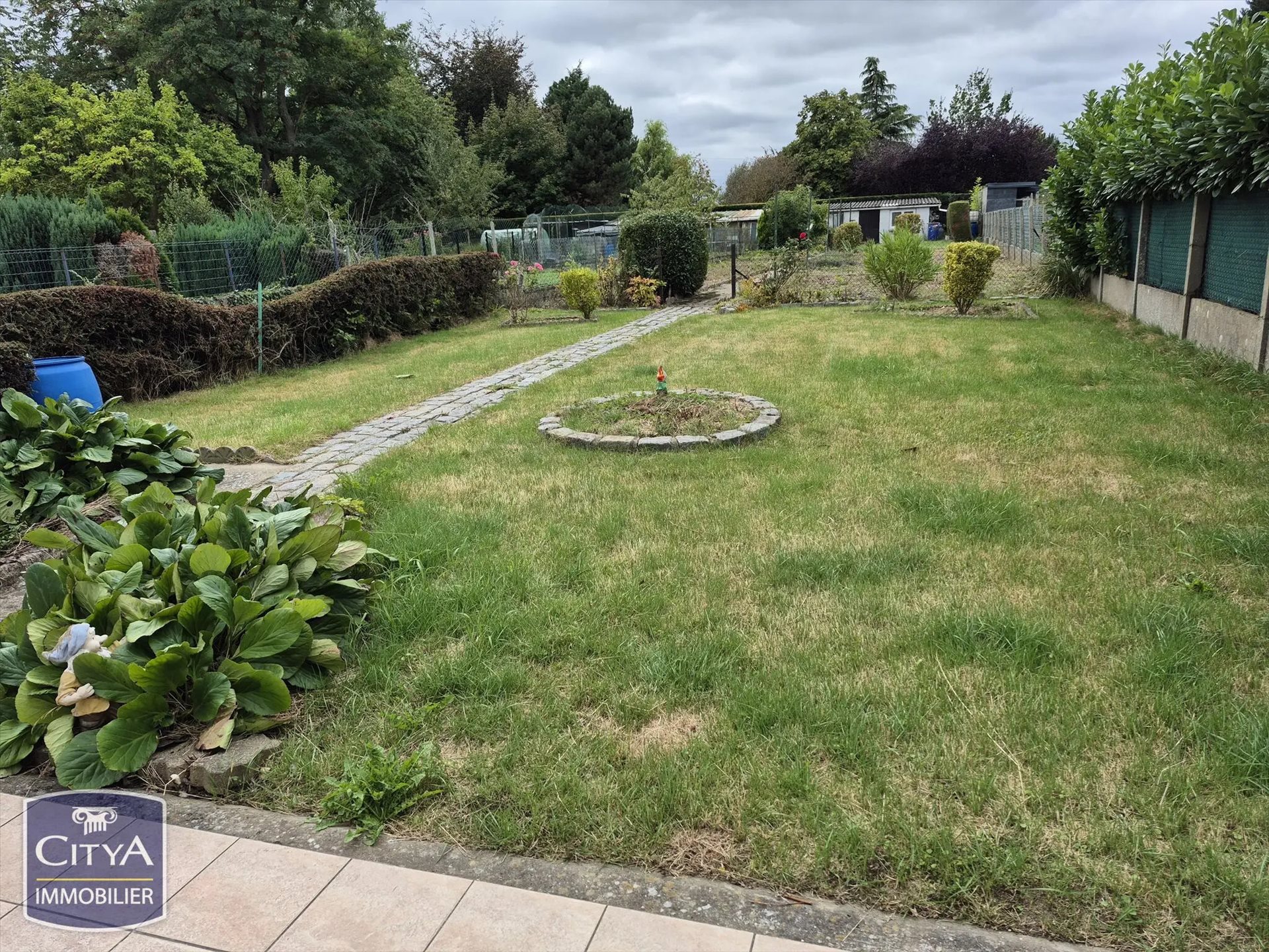 Maison à vendre, 75m², Santes