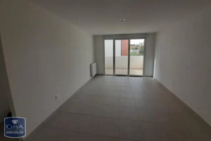 Appartement à louer, 43m², Frouzins