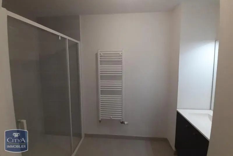 Appartement à louer, 43m², Frouzins