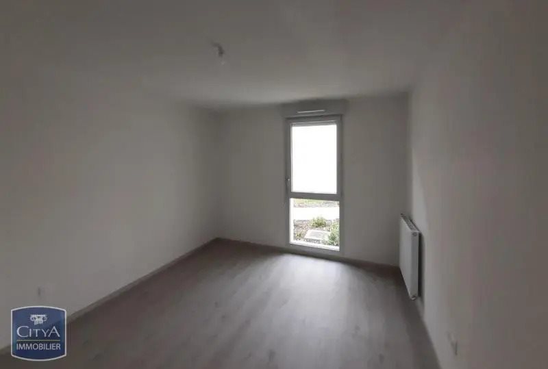 Appartement à louer, 43m², Frouzins