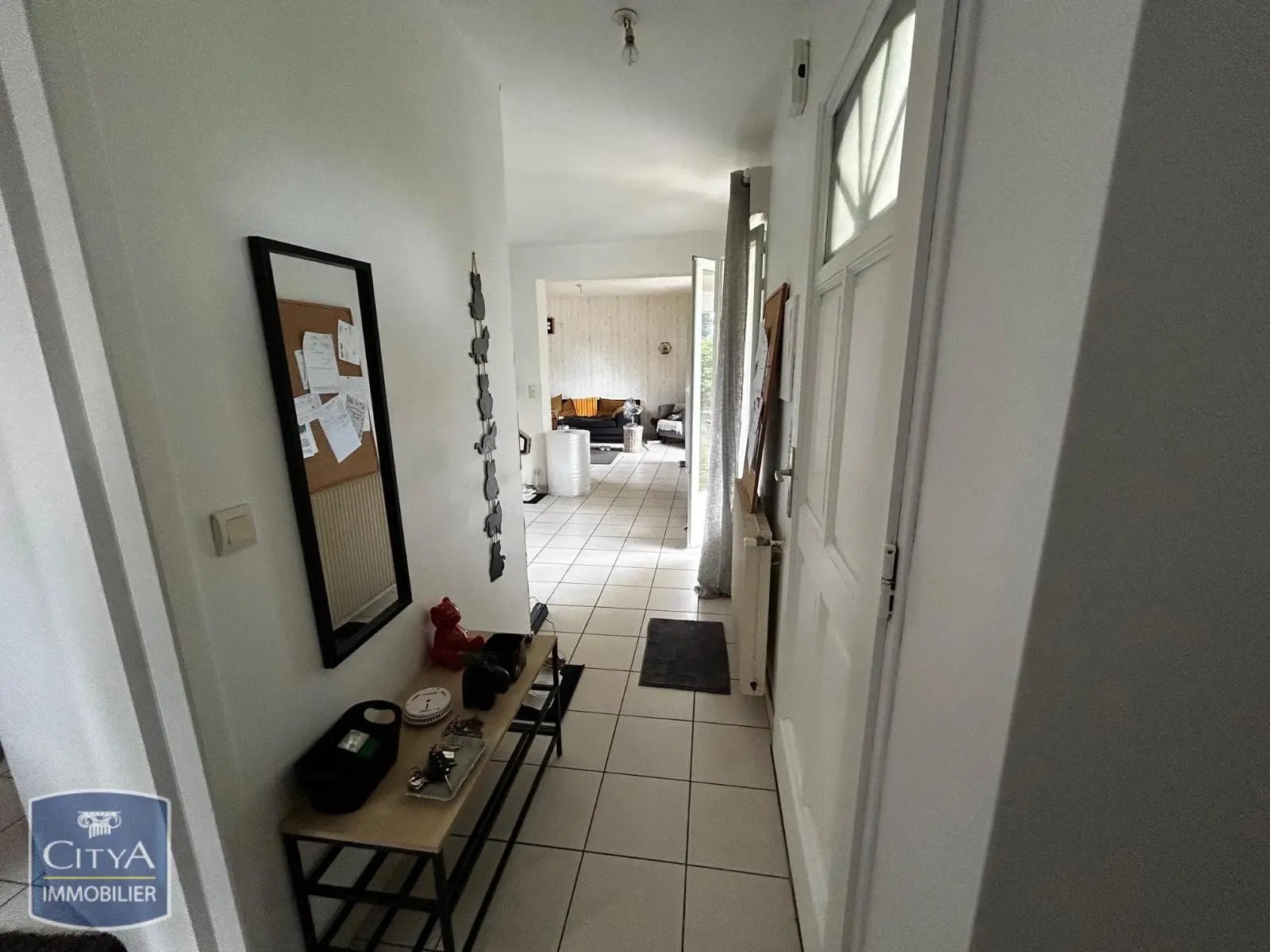 Maison à louer, 59m², Orthez
