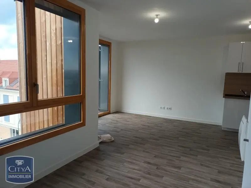 Appartement à louer, 43m², Taverny