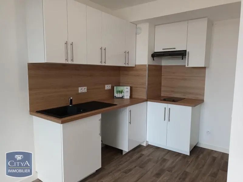 Appartement à louer, 43m², Taverny