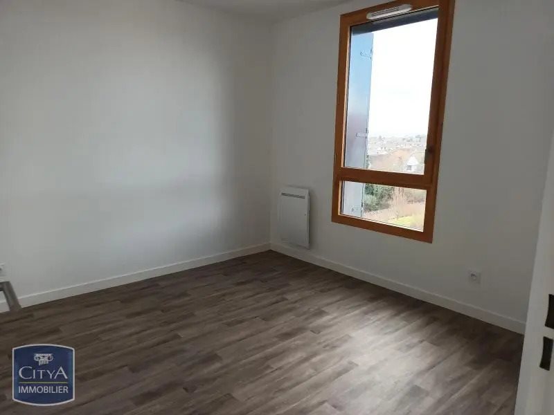 Appartement à louer, 43m², Taverny