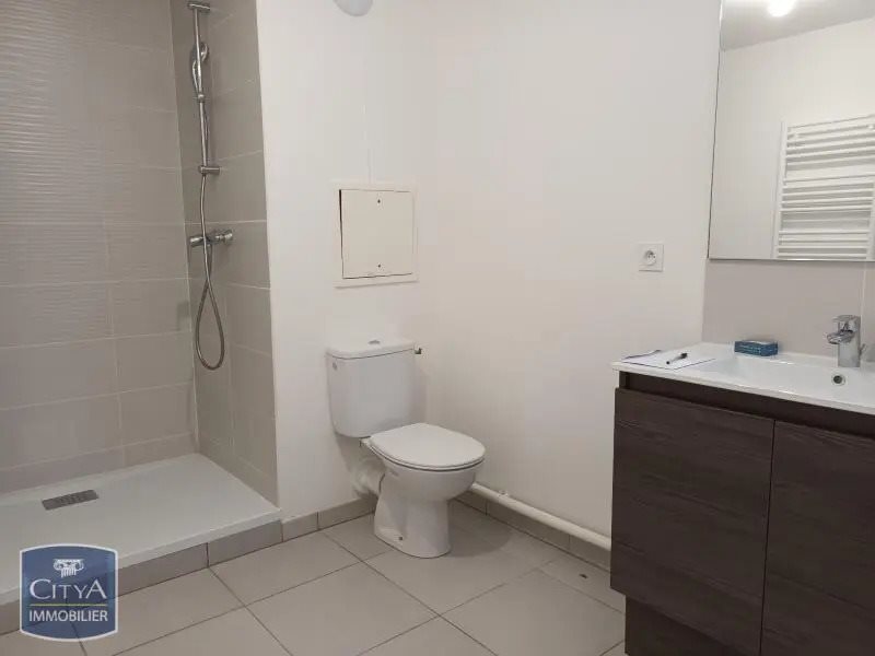 Appartement à louer, 43m², Taverny