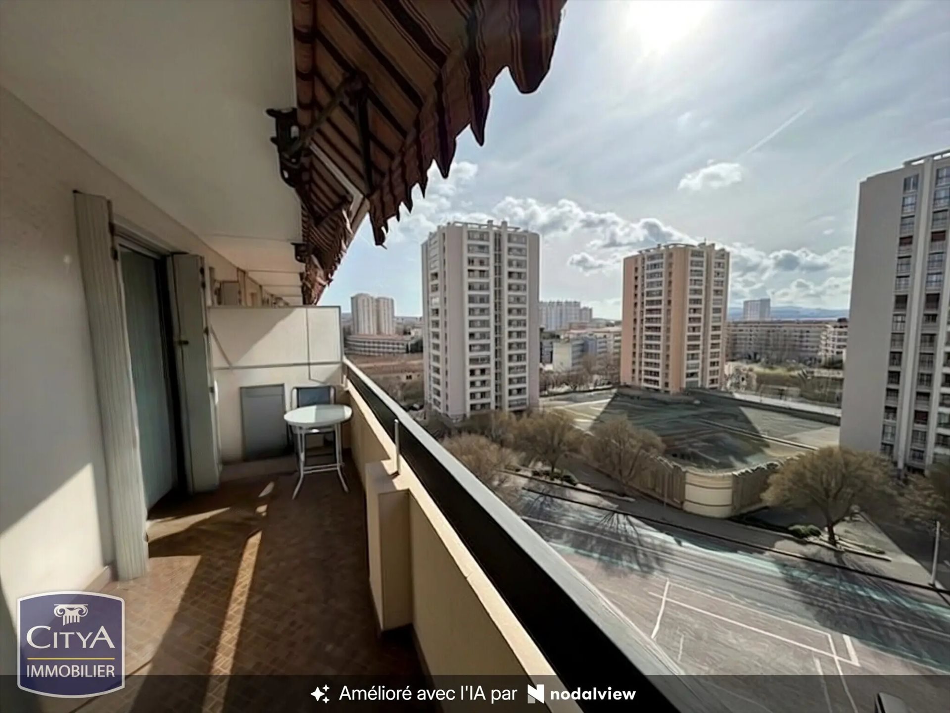 Appartement à vendre, 122m², Toulon