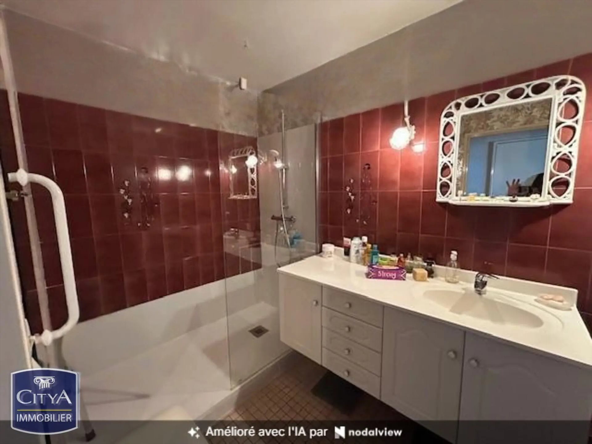 Appartement à vendre, 122m², Toulon