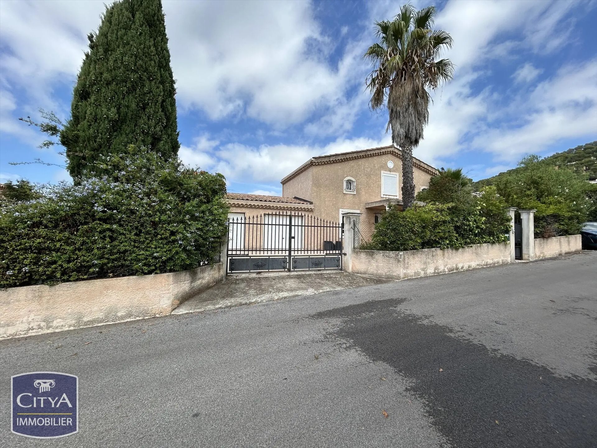 Maison à vendre, 154m², Carqueiranne
