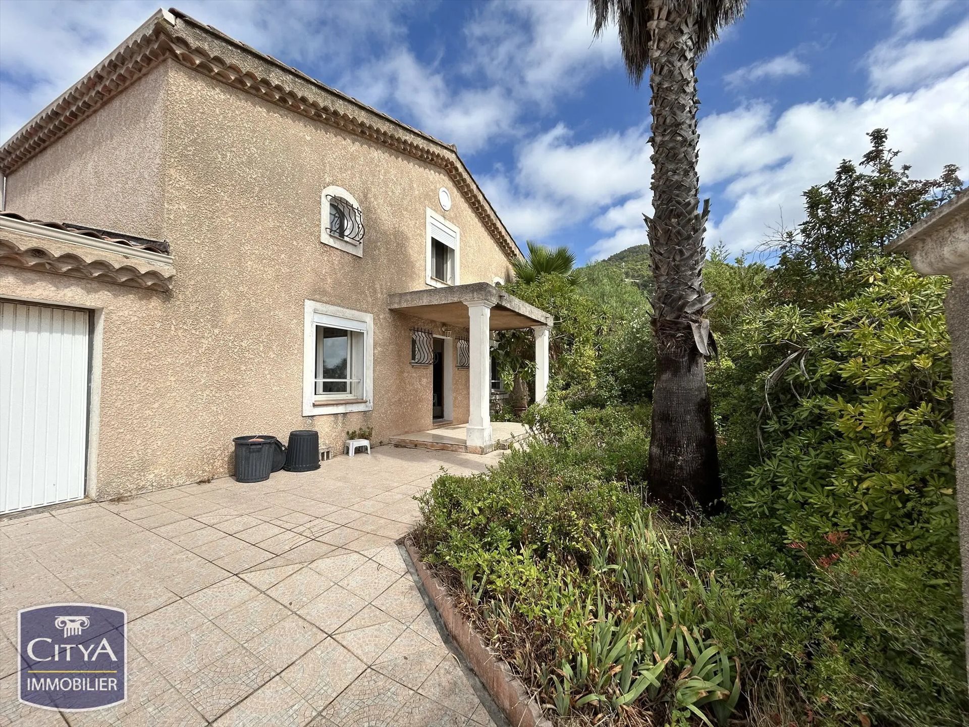 Maison à vendre, 154m², Carqueiranne