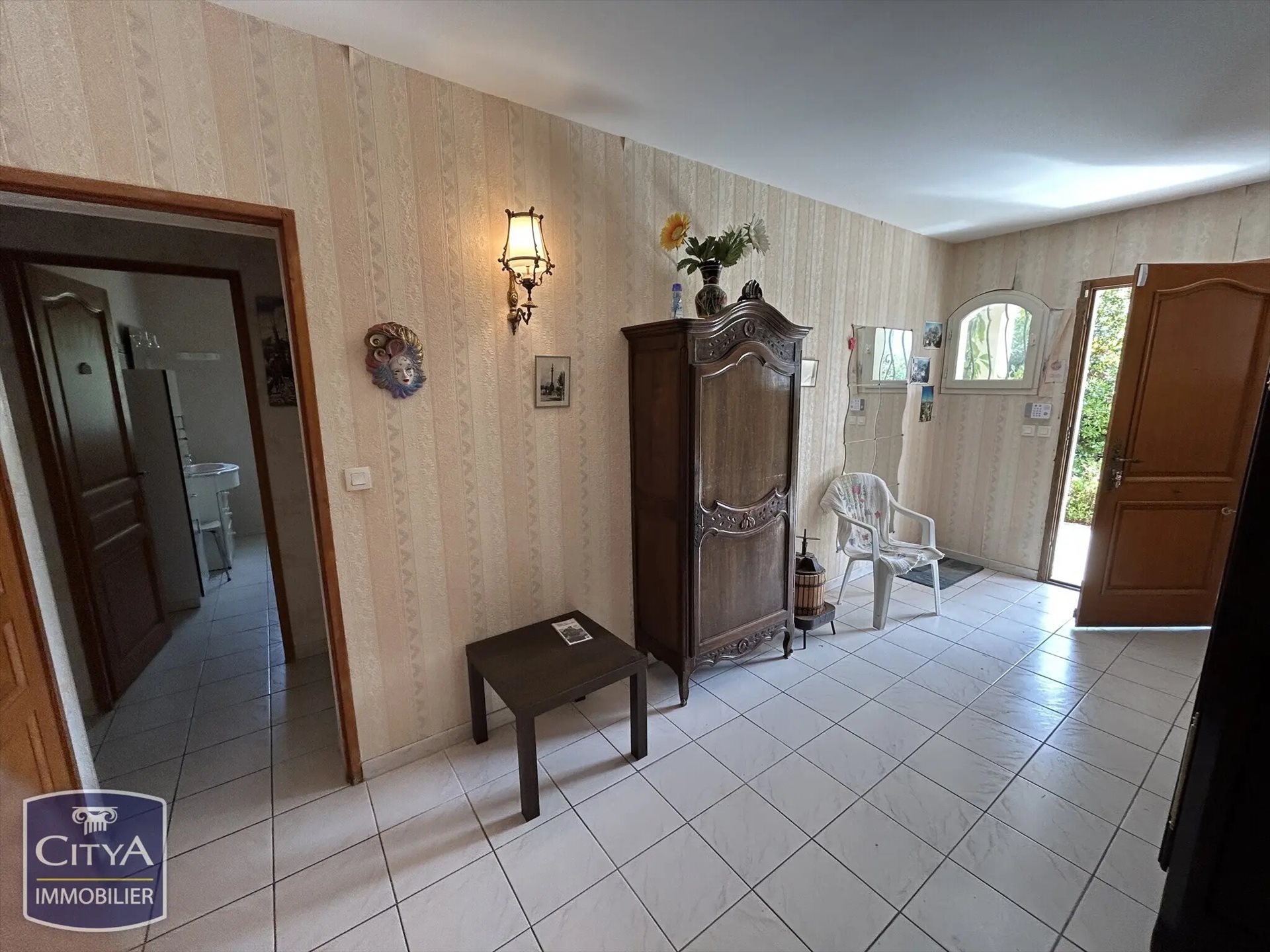 Maison à vendre, 154m², Carqueiranne