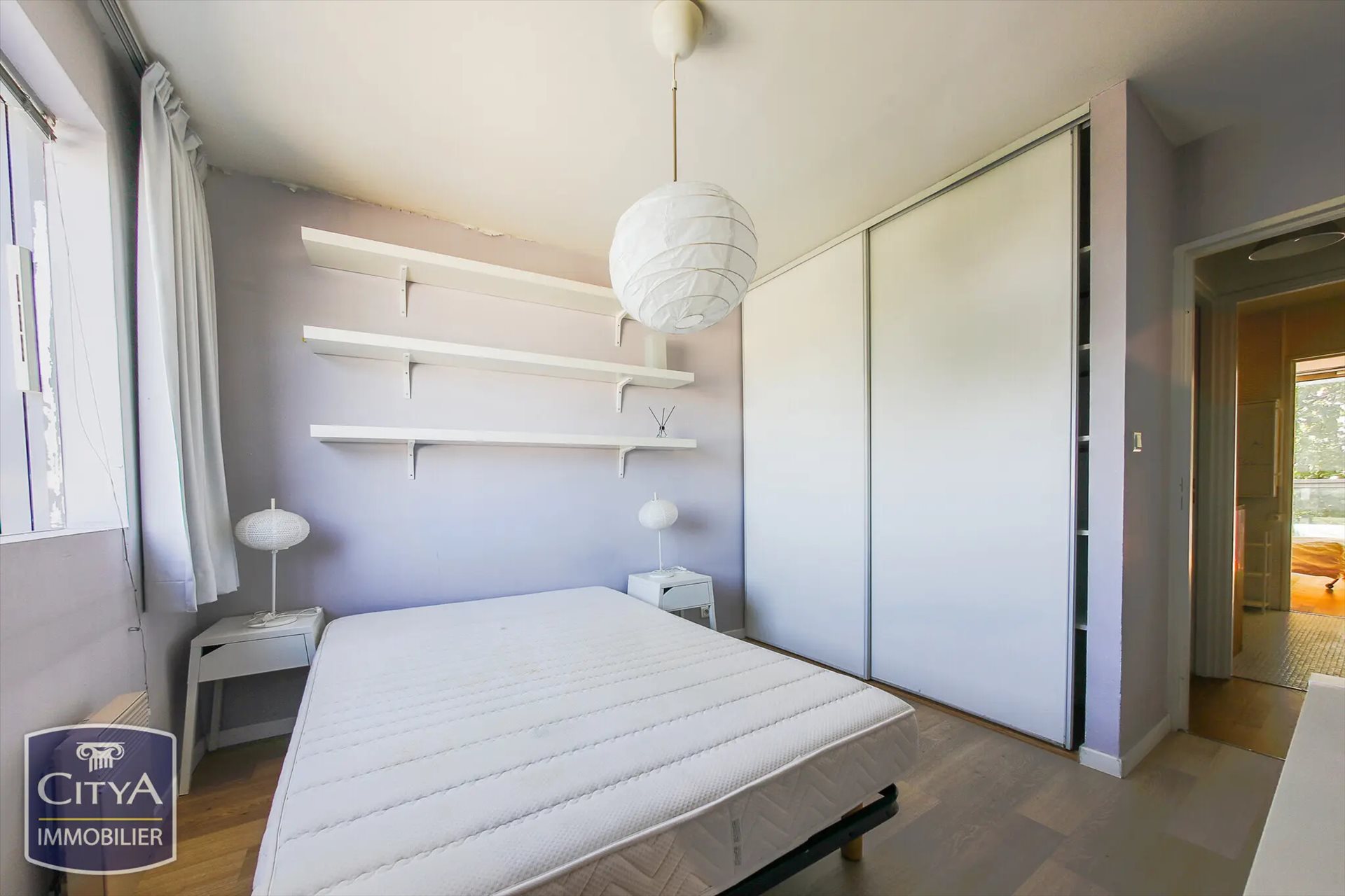 Appartement à vendre, 65m², Tours