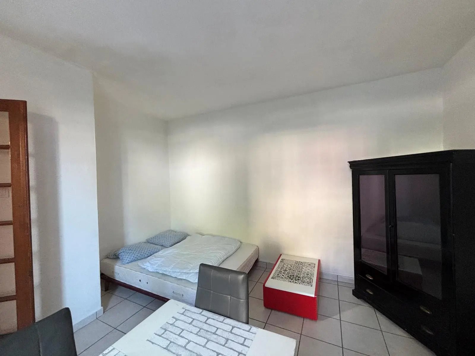 Appartement à louer, 21m², Montbéliard