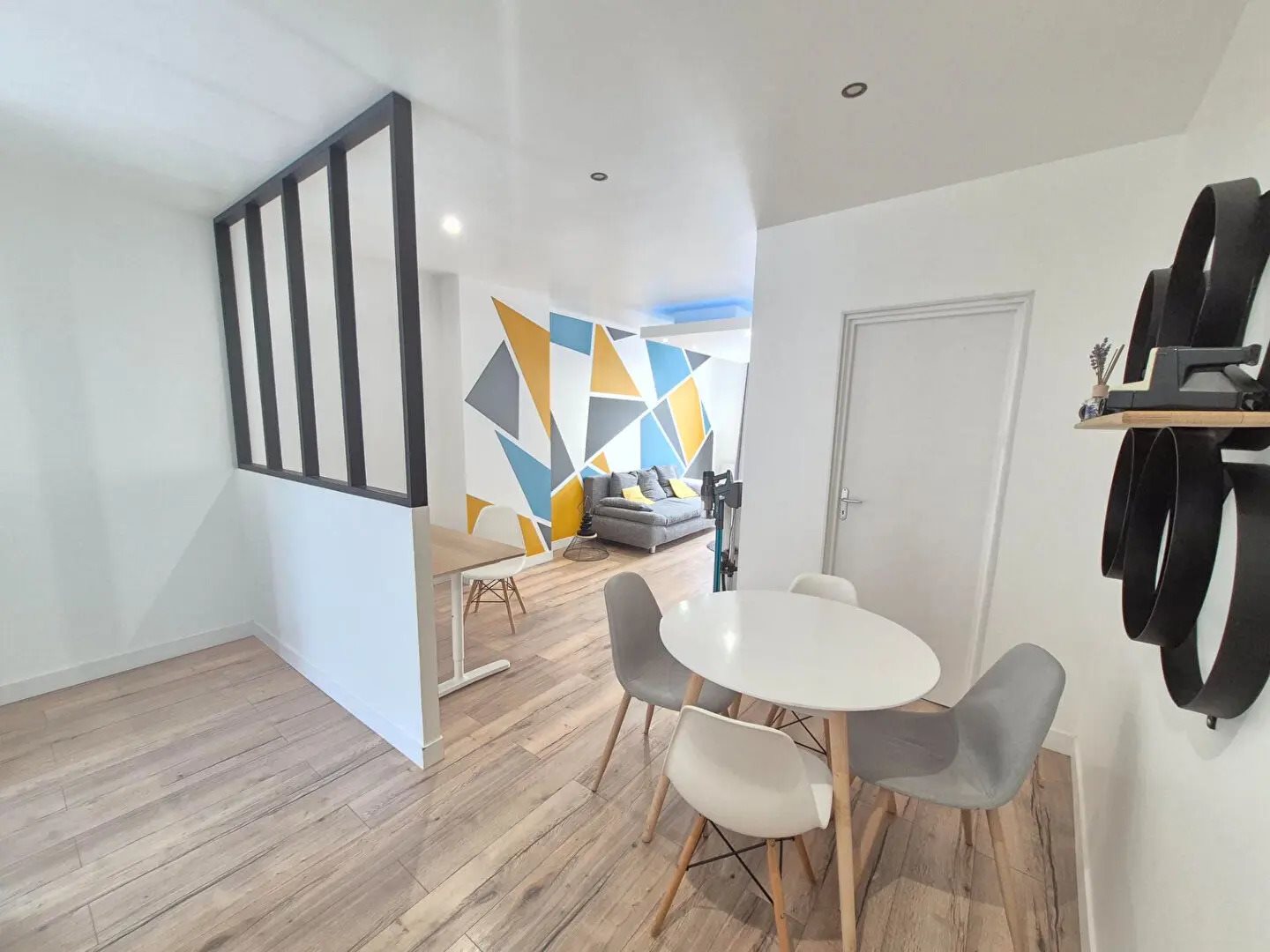 Appartement à vendre, 51m², Berck