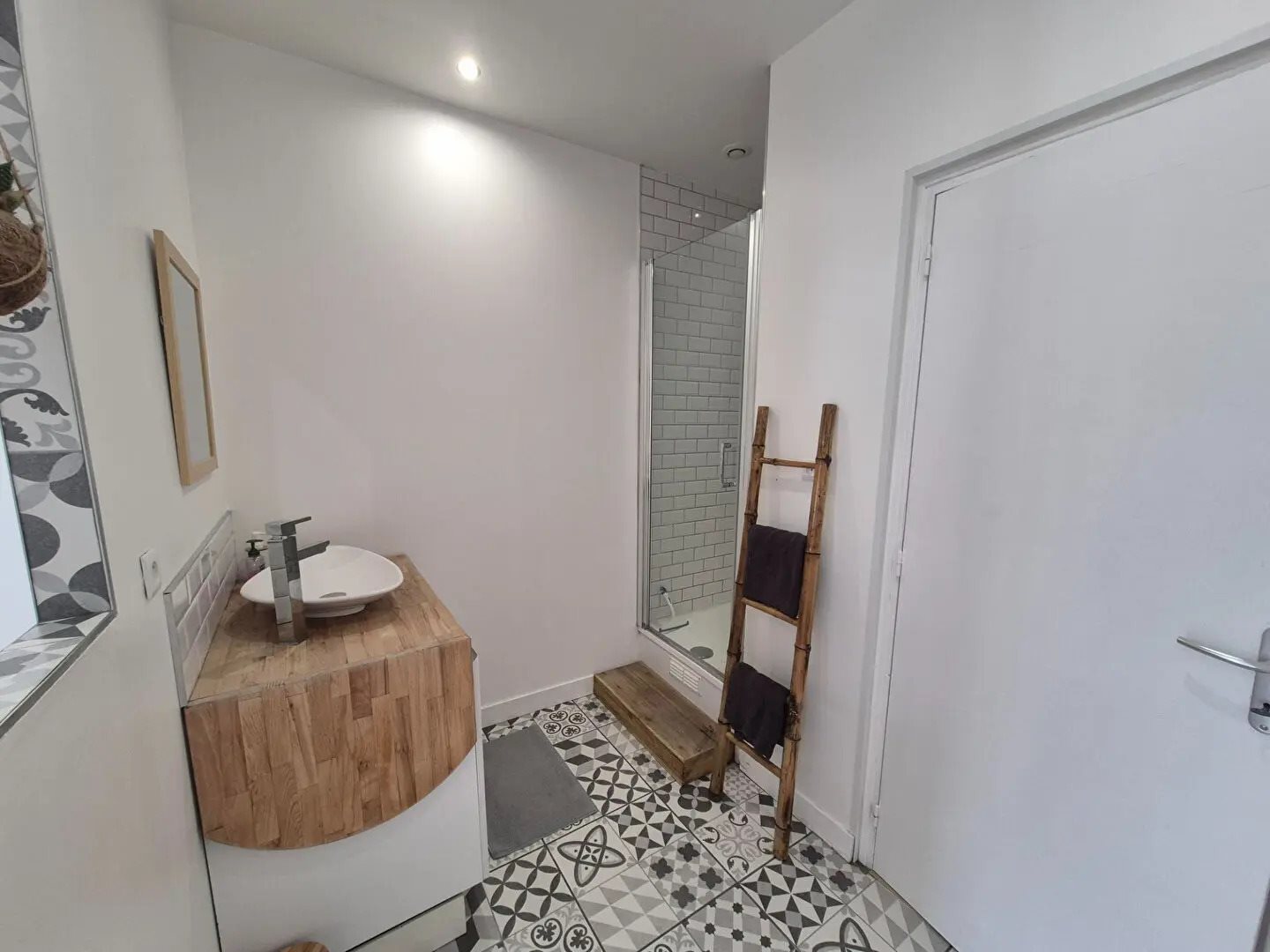 Appartement à vendre, 51m², Berck