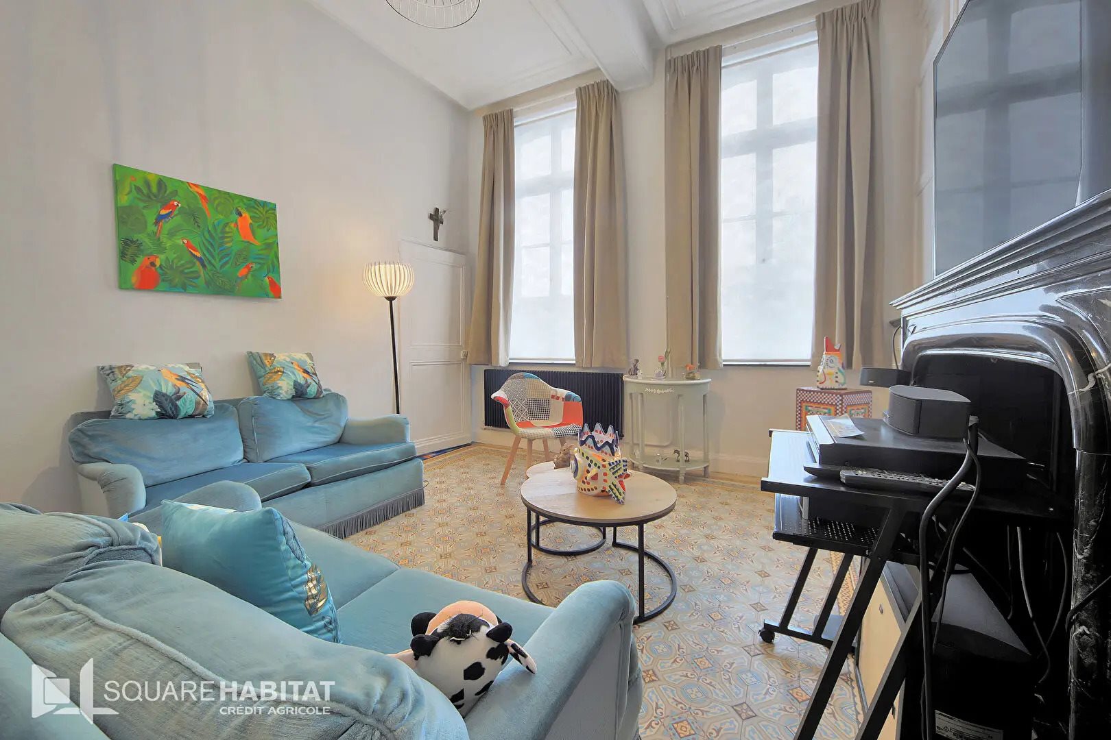 Maison à vendre, 240m², Annoeullin