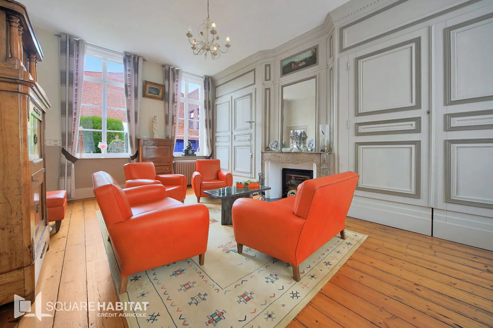 Maison à vendre, 240m², Annoeullin