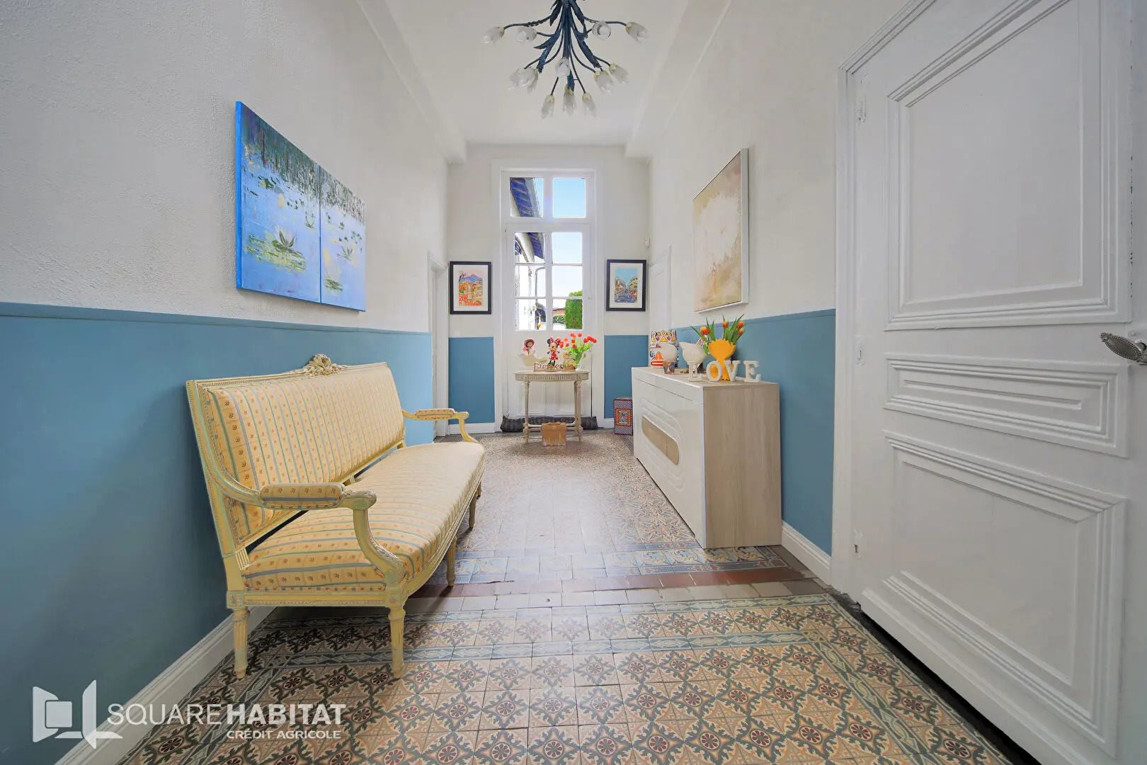 Maison à vendre, 240m², Annoeullin