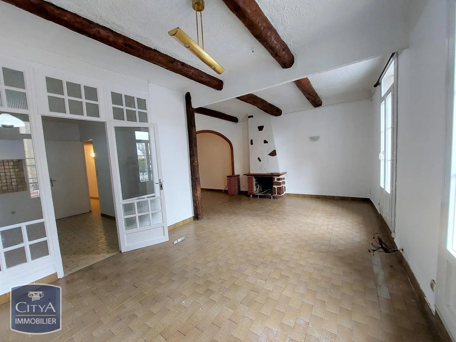 Appartement à louer, 114m², Clermont-l'Hérault