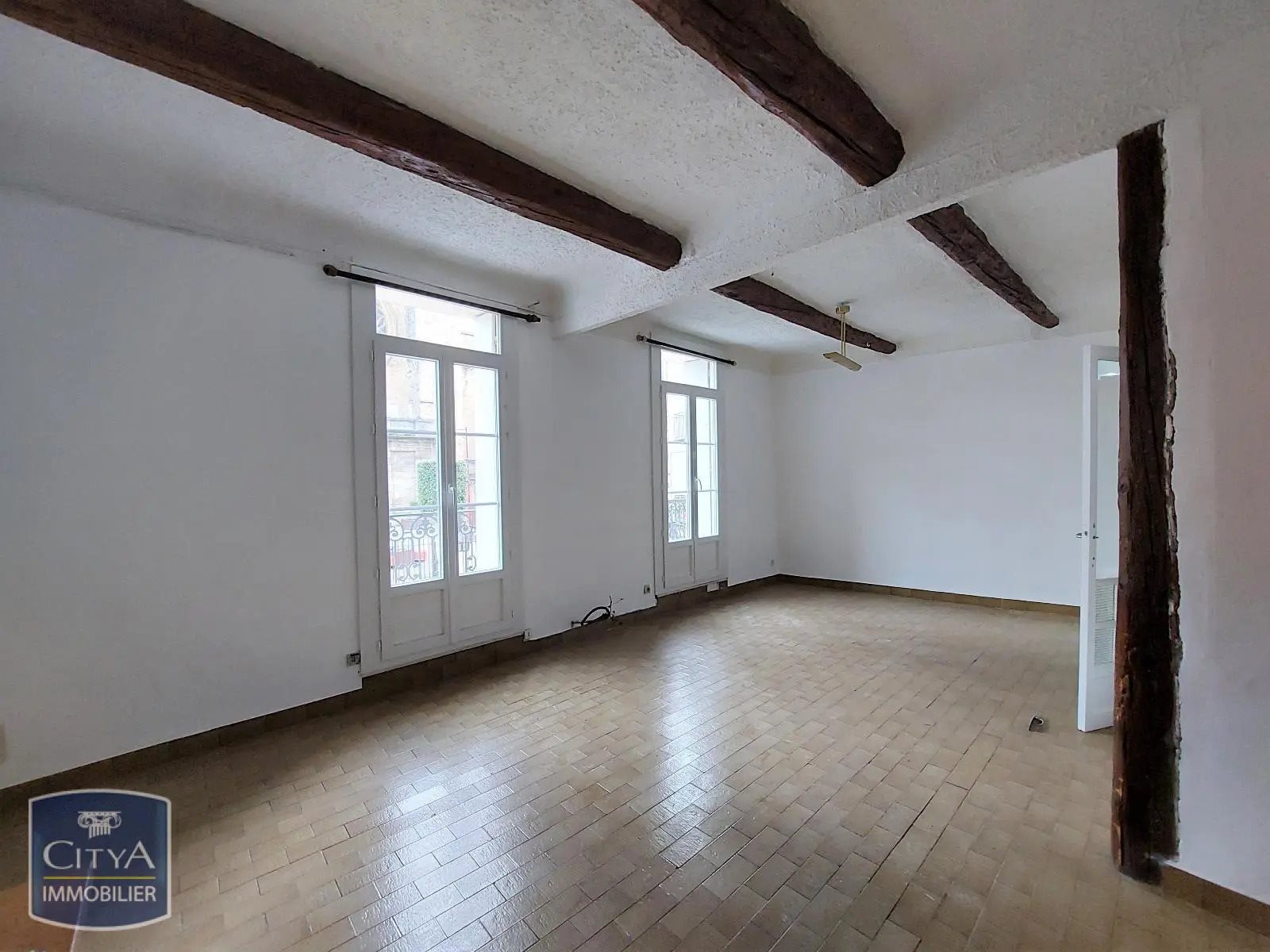 Appartement à louer, 114m², Clermont-l'Hérault