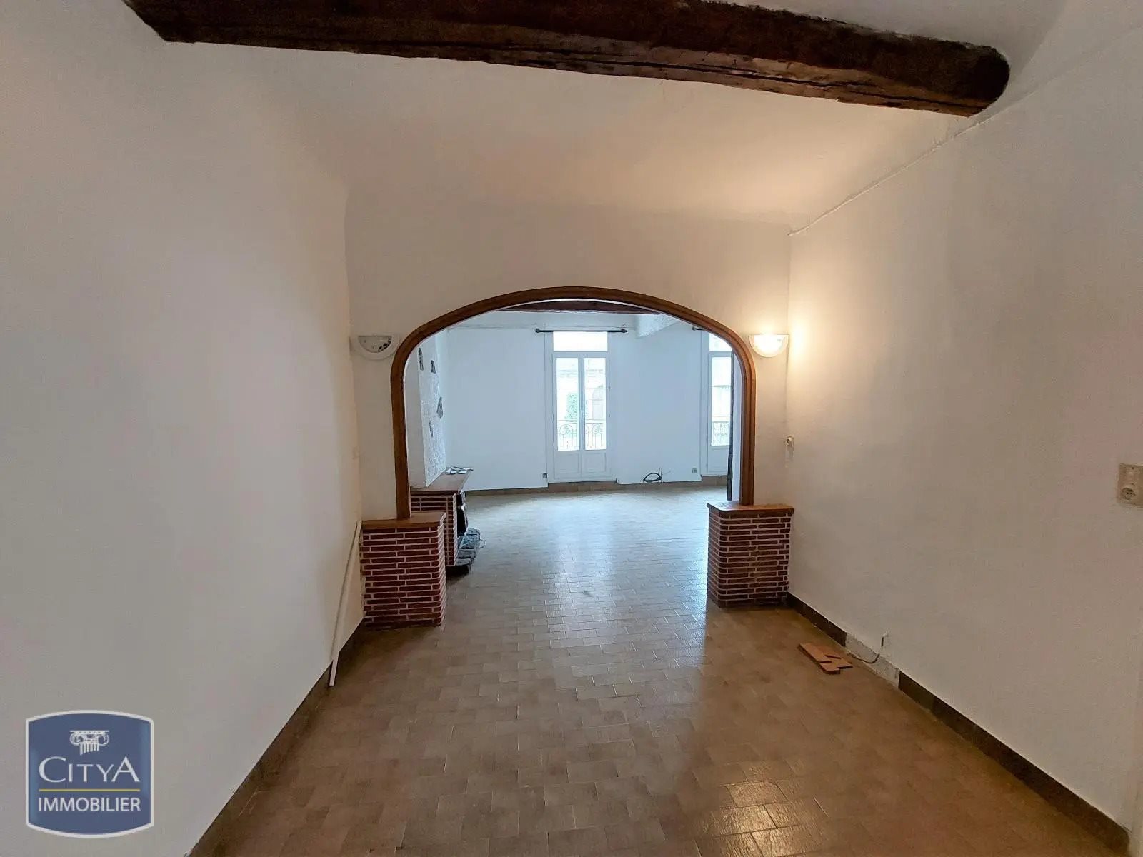 Appartement à louer, 114m², Clermont-l'Hérault