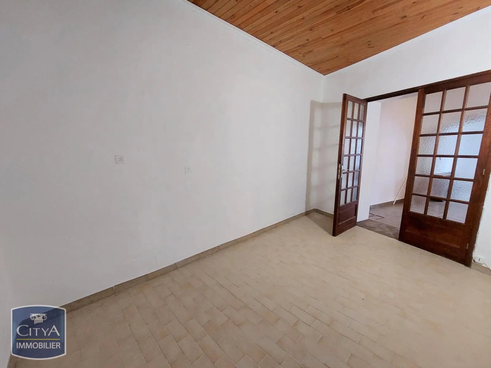 Appartement à louer, 114m², Clermont-l'Hérault