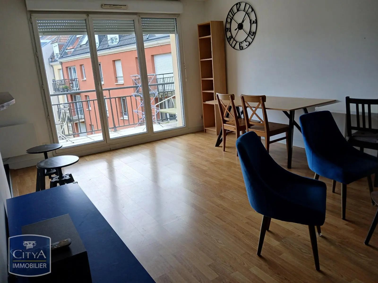 Appartement à louer, 3m², Lille