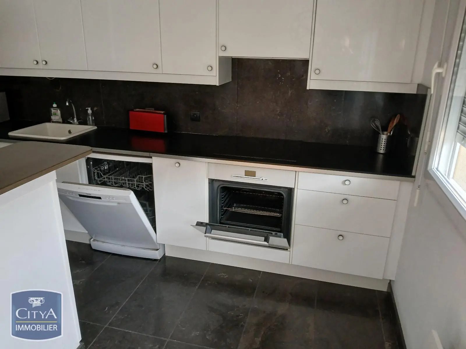 Appartement à louer, 3m², Lille