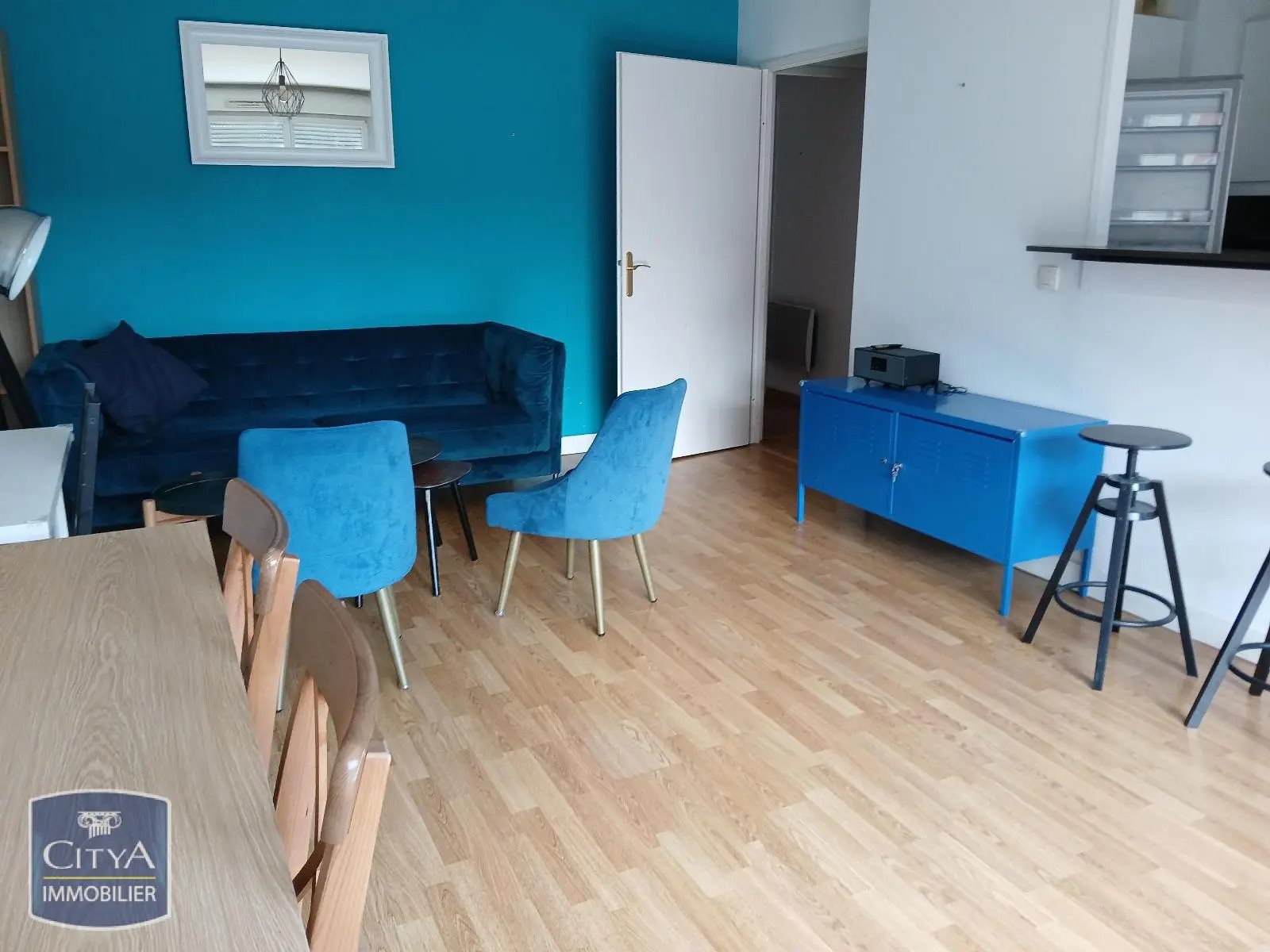 Appartement à louer, 3m², Lille