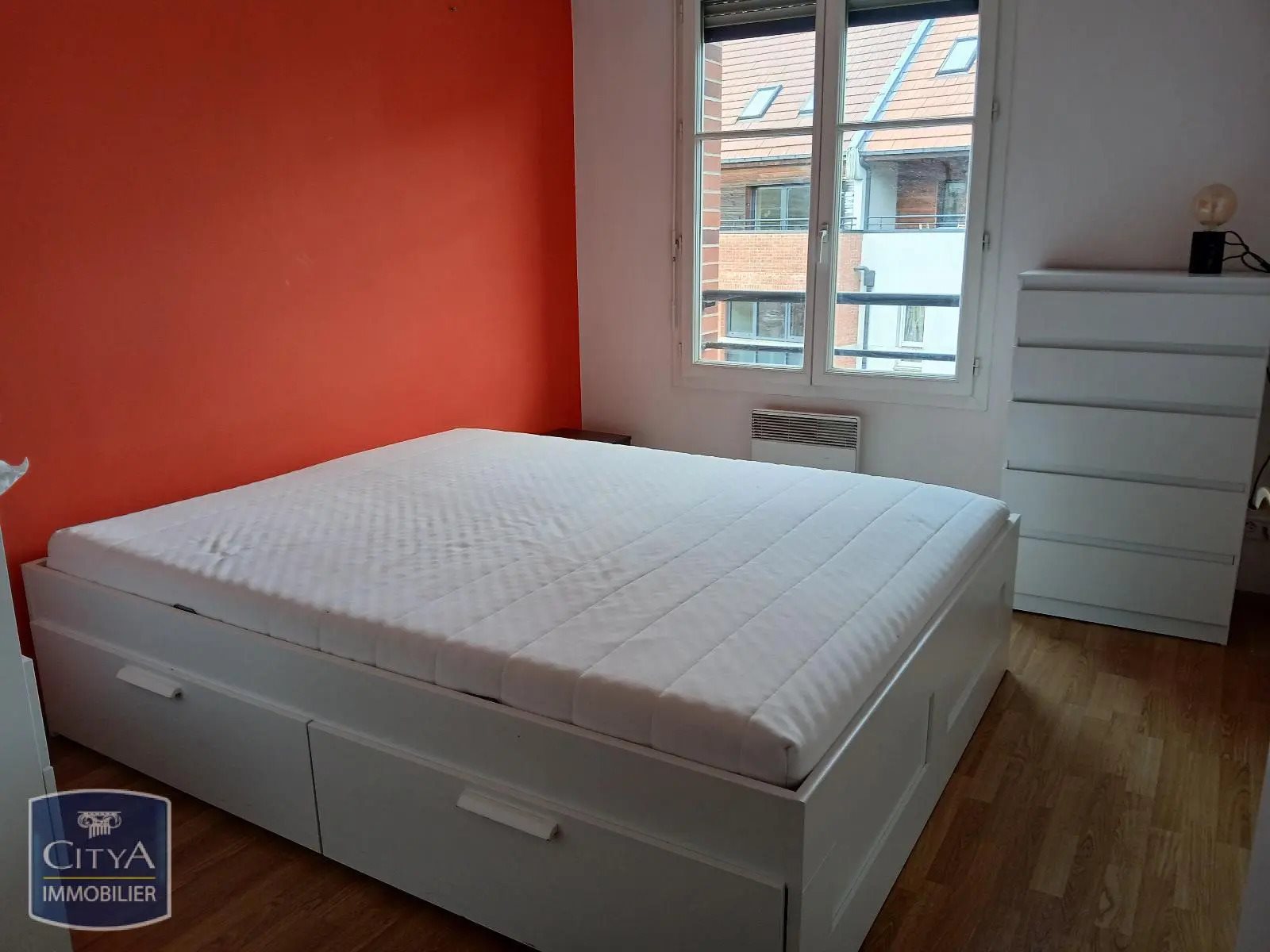 Appartement à louer, 3m², Lille