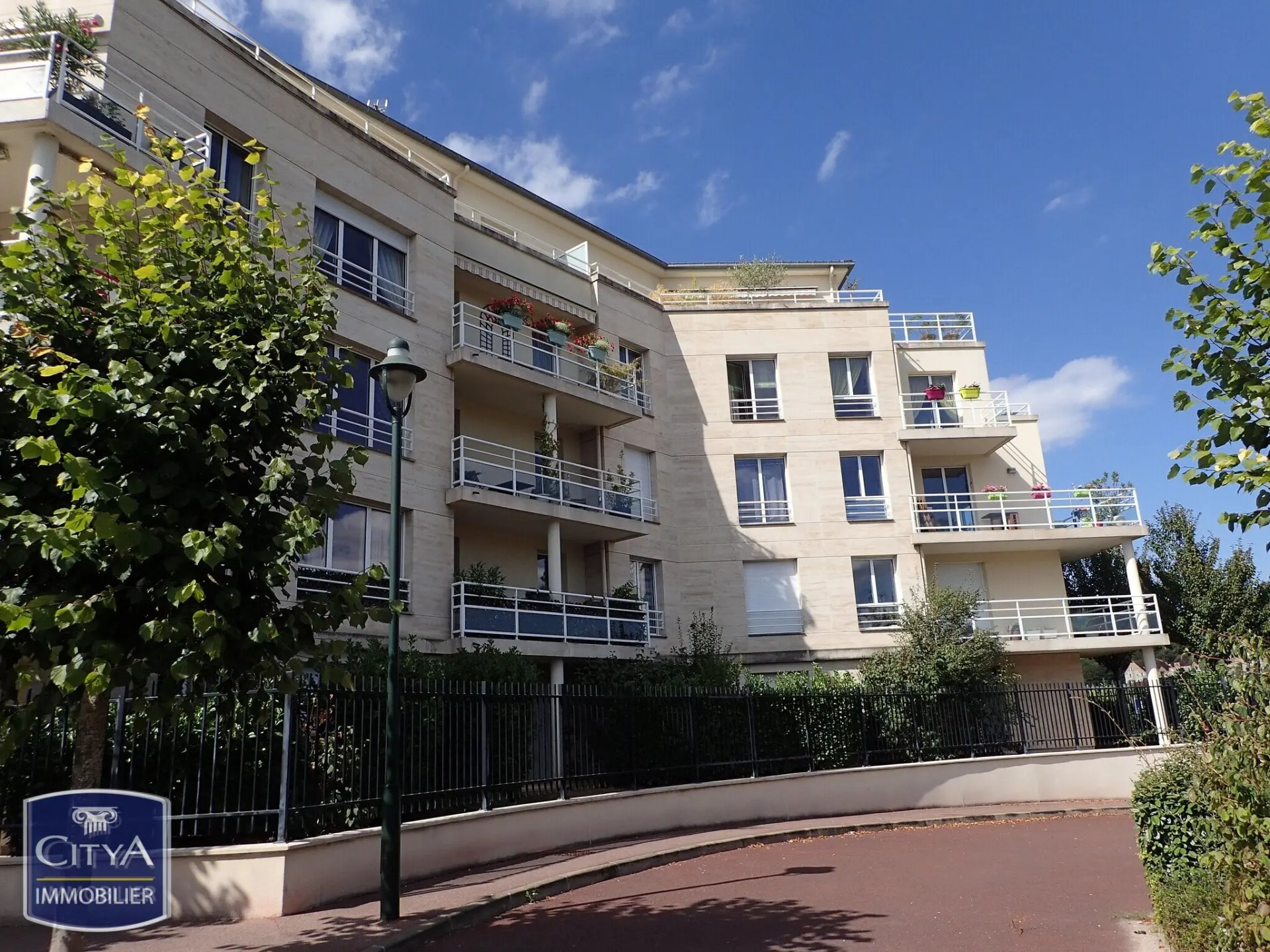Appartement à vendre, 137m², Corbeil-Essonnes