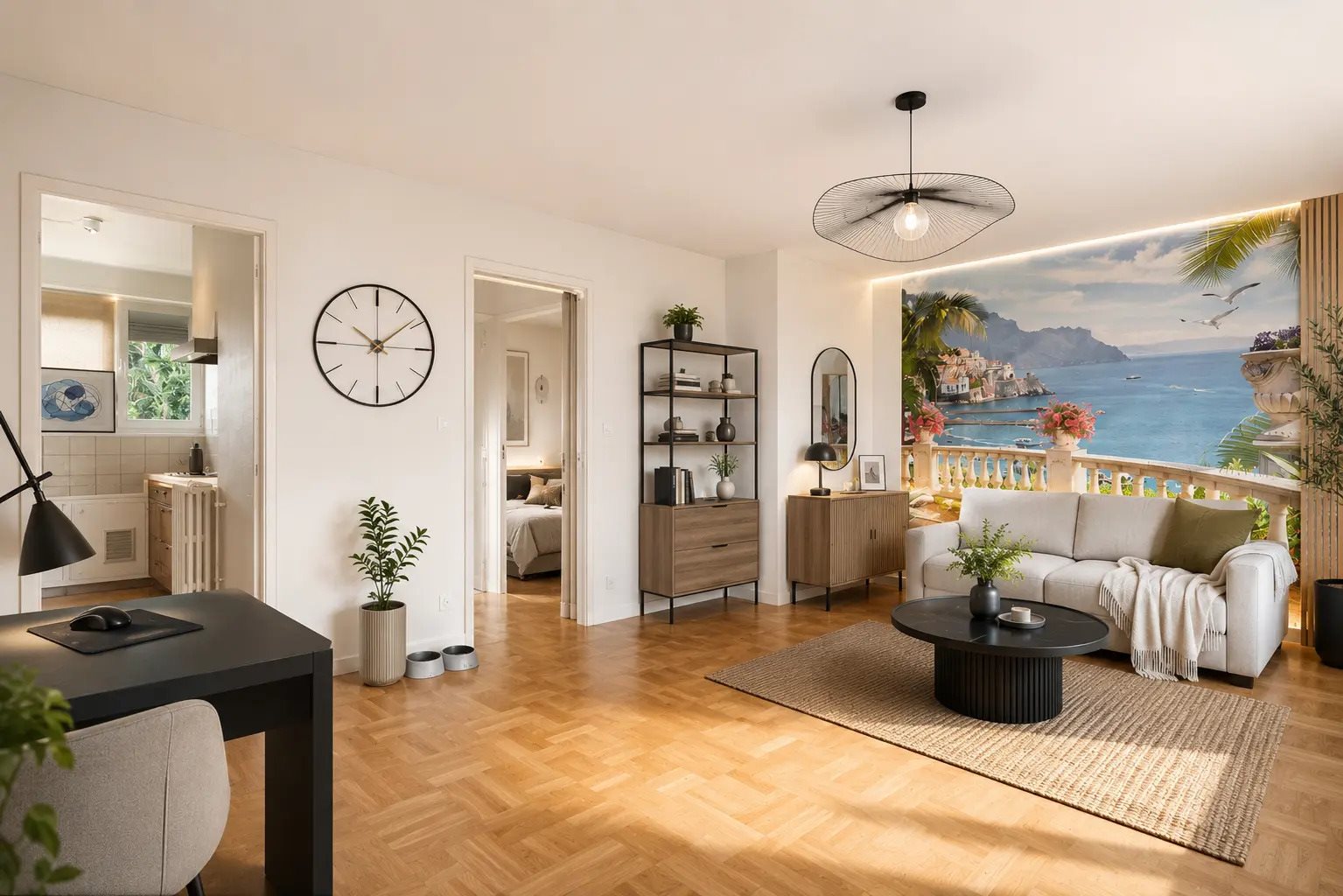 Appartement à vendre, 50m², Lille