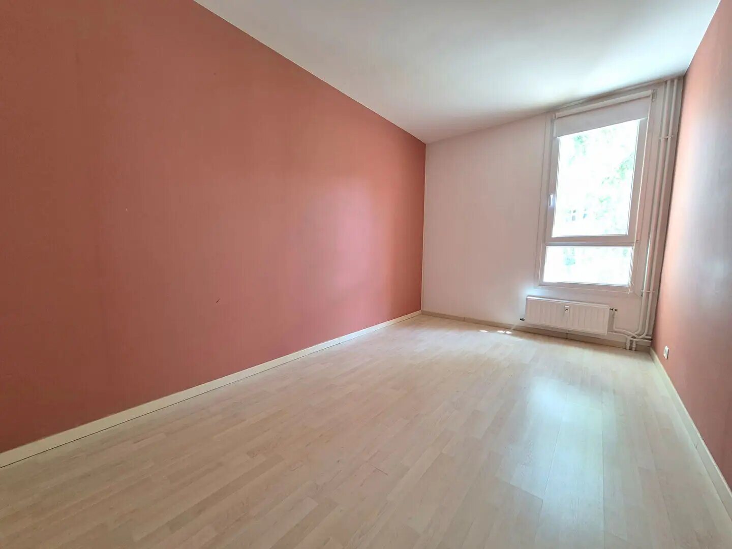 Appartement à vendre, 46m², Villeneuve-d'Ascq