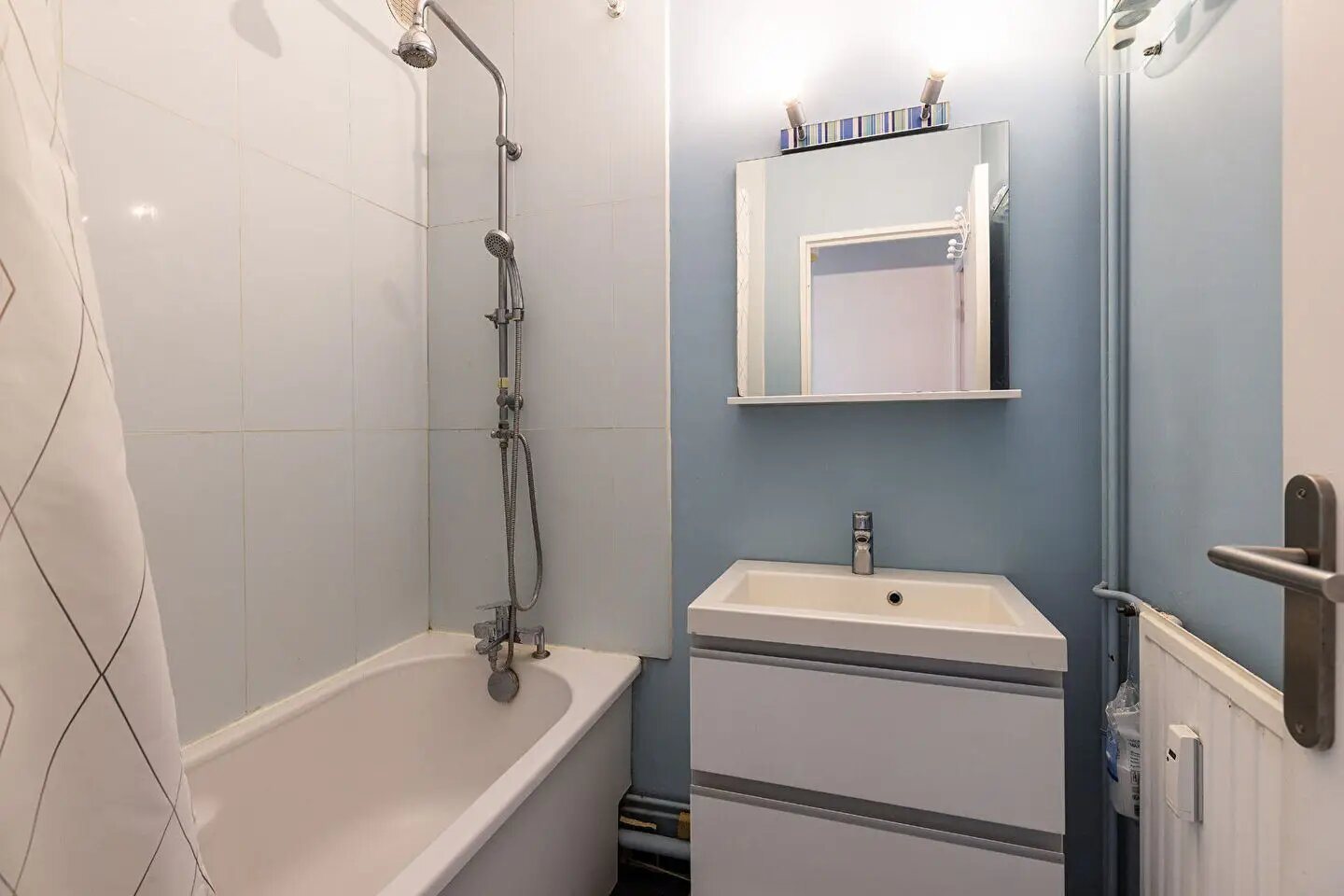 Appartement à vendre, 46m², Villeneuve-d'Ascq